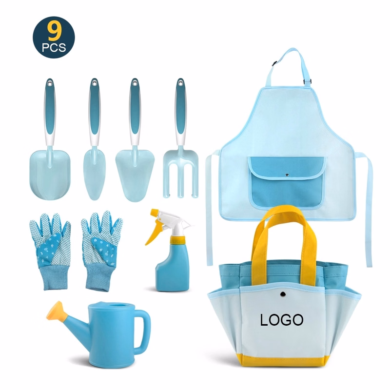 Kids Plant Tools Sets