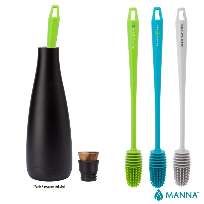 Manna™ Ultimate Bottle Brush 1