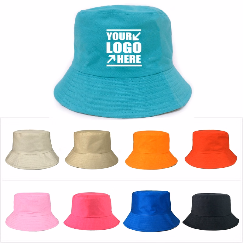 CVC Fisherman Bucket Hat
