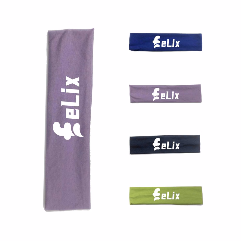 Quick-Drying Sweatband