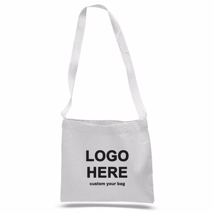 Messenger Tote Bags
