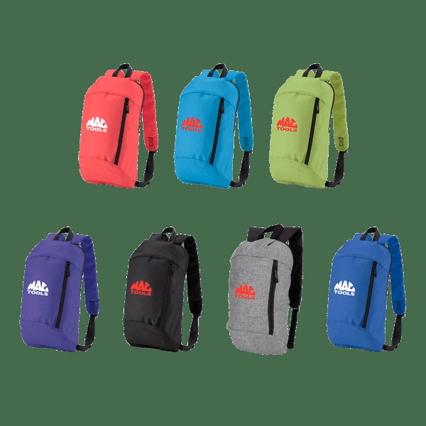 Budget Backpack
