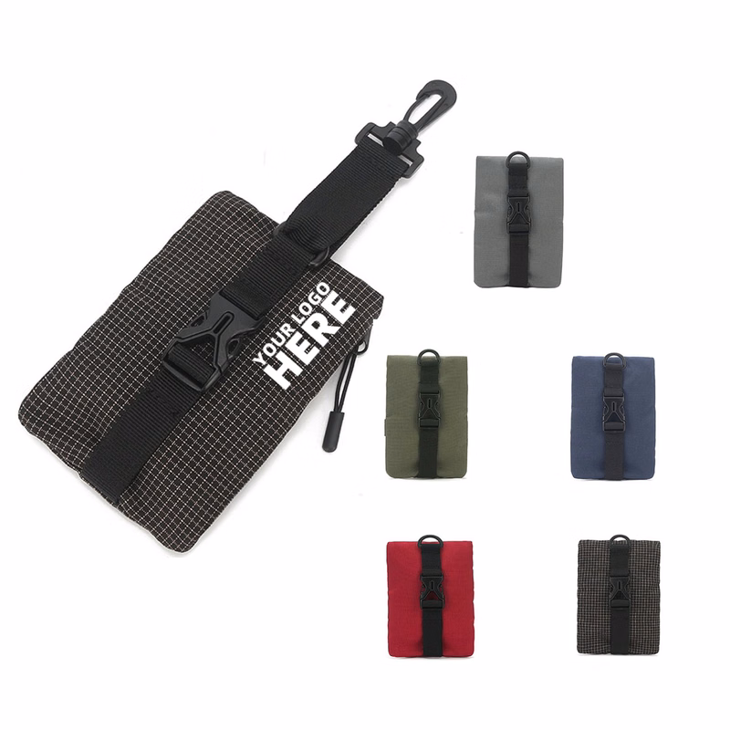Small Waist Hanging Bag