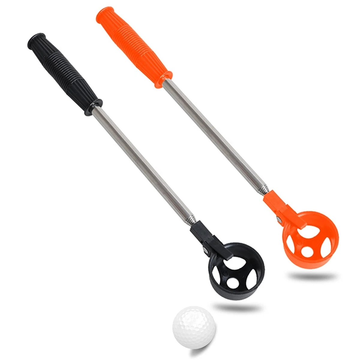 Golf Ball Retriever 1