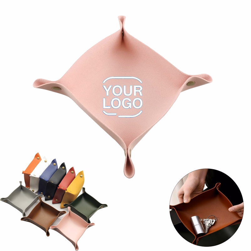 Square Storage Tray