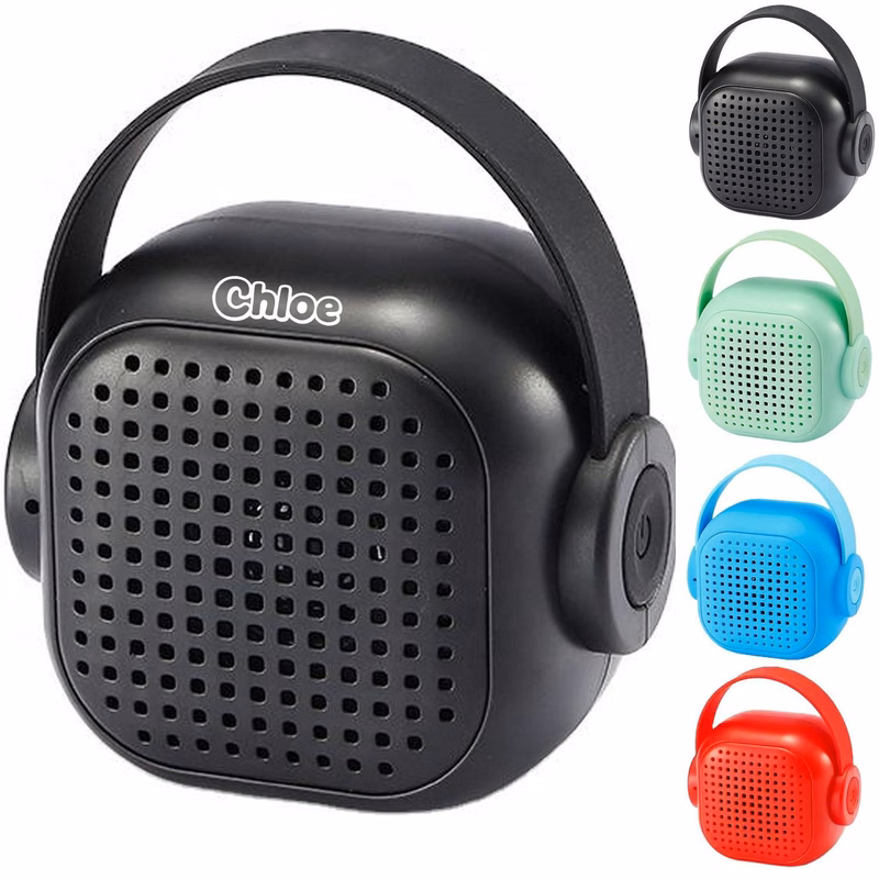 Mini USB Rechargeable Bluetooth Speaker