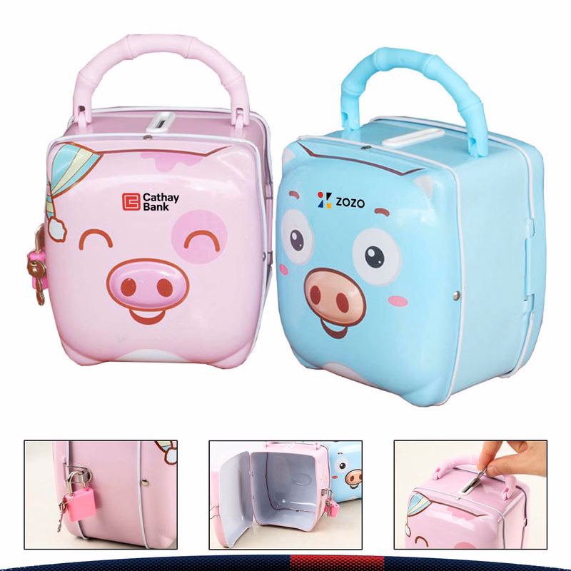 Filra Piggy Bank