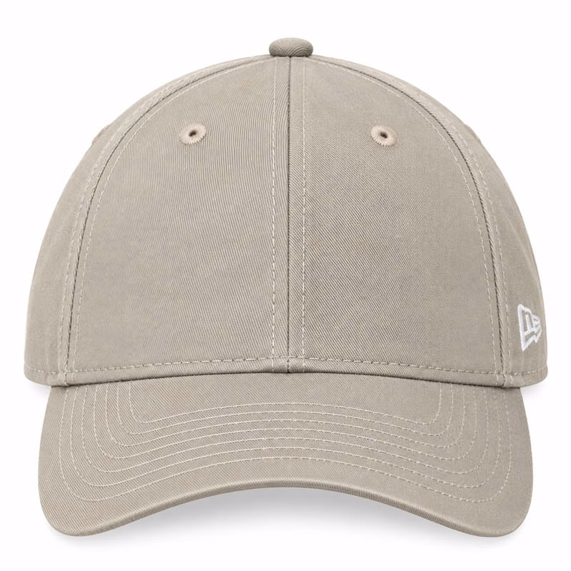 New Era - Adjustable Unstructured Cap.