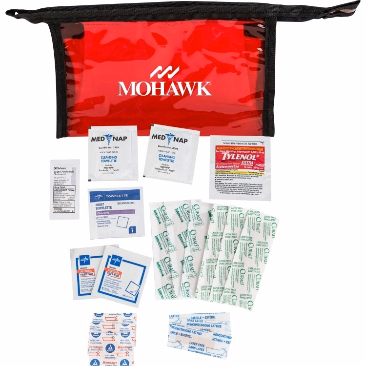 Deluxe First Aid Kit