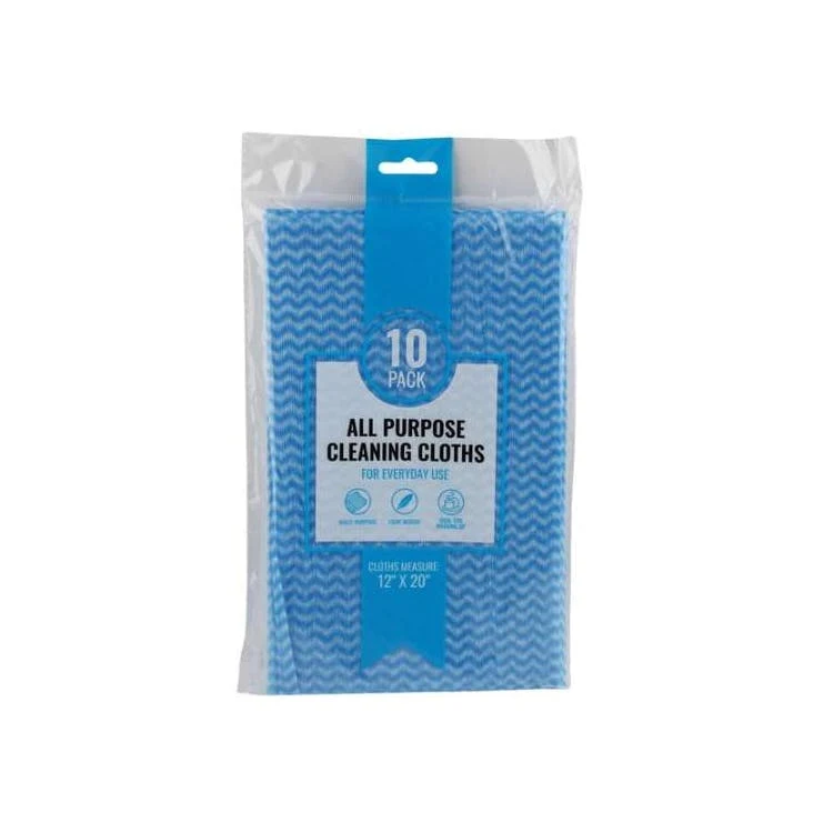 All Purpose Cleaning Cloths 1