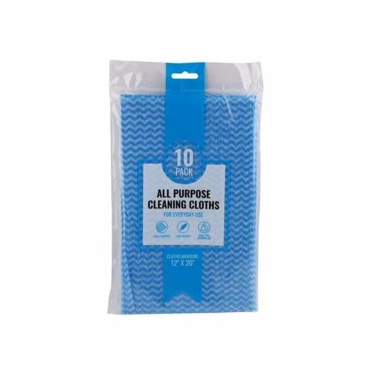 All Purpose Cleaning Cloths