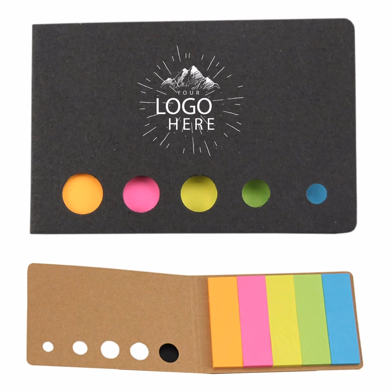 Sticky Flag Booklet