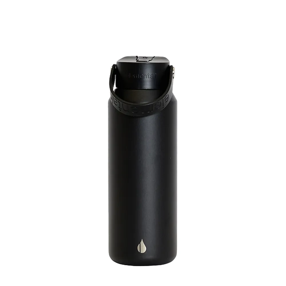 Elemental 40 oz Core Bottle, custom water bottle with logo imprint 1
