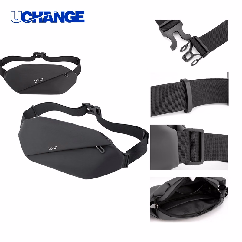 Durable Multifunctional Waterproof Waist Bag Organizer