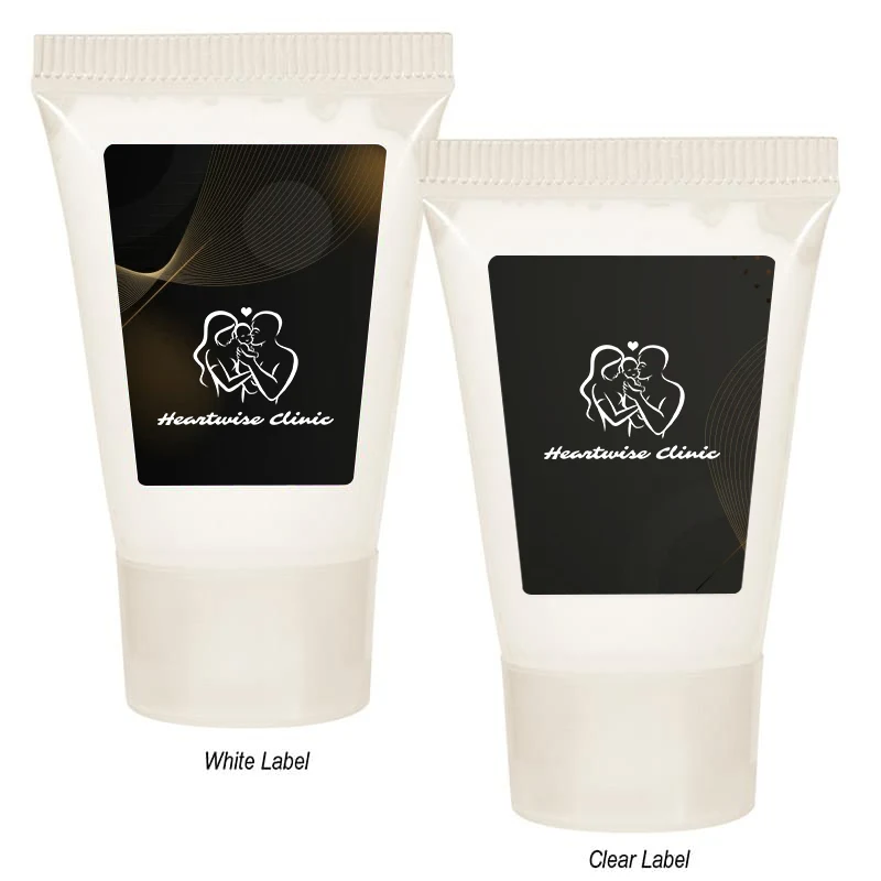 .5 Oz. Hand And Body Lotion Tube 1