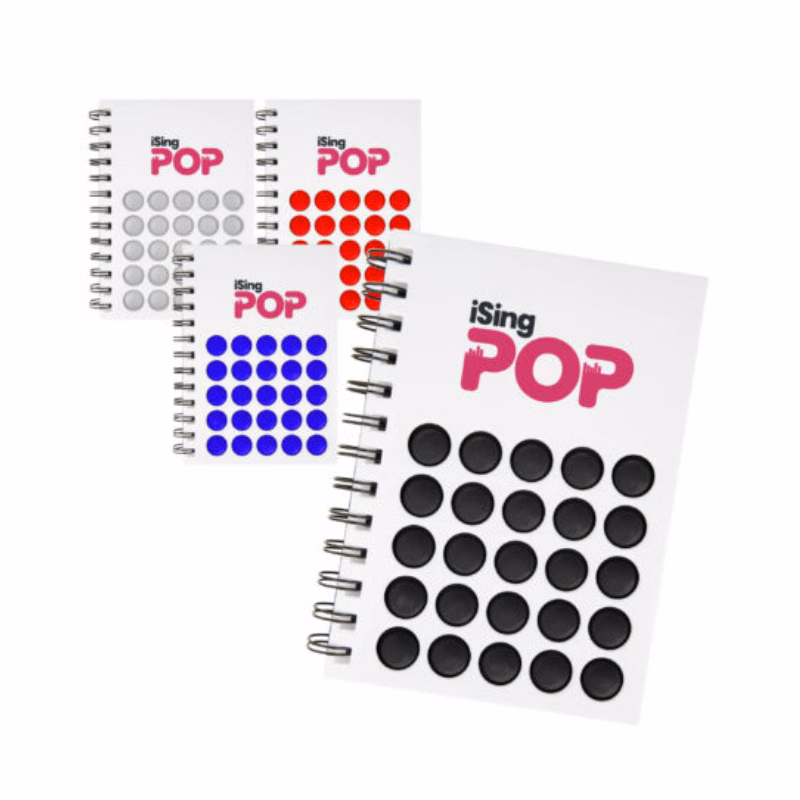 Bubble Notebook