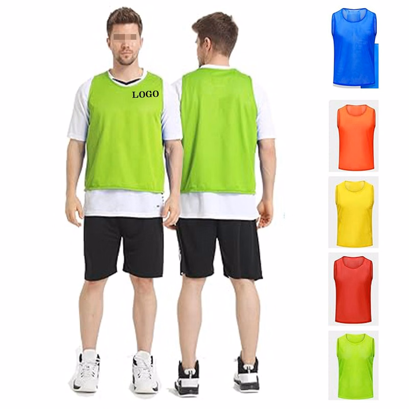 Contestant Sleeveless T Shirt