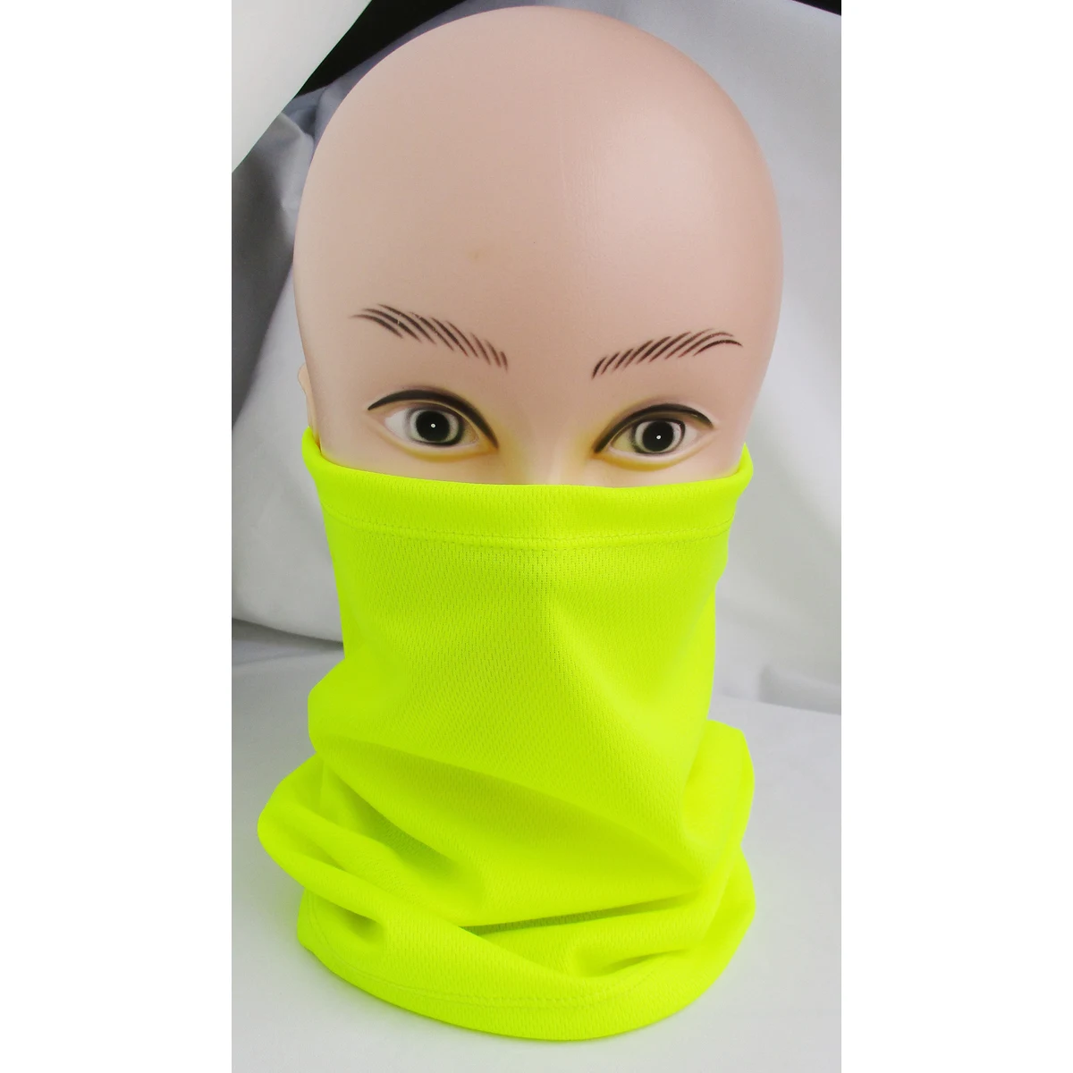 Neck Scarf 1
