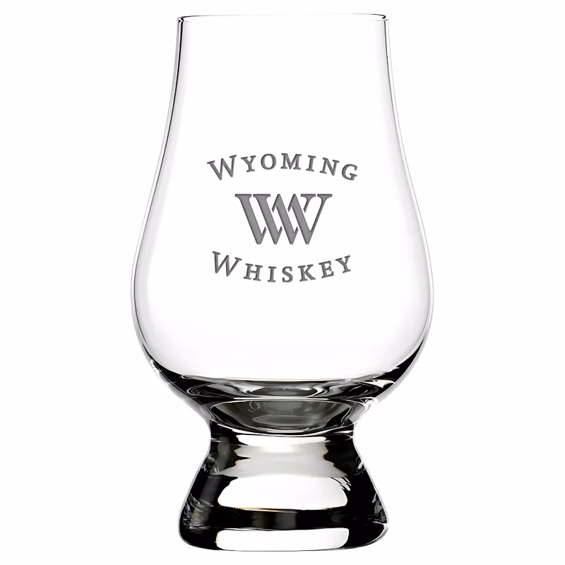 6.75oz. Glencairn Whiskey Glass