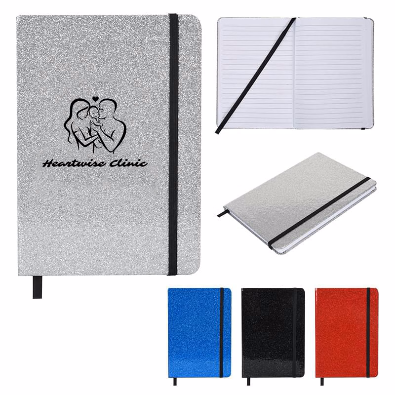 Glitter Journal