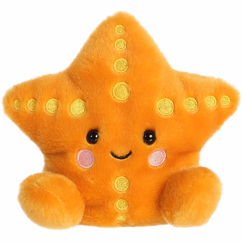5" Starfish