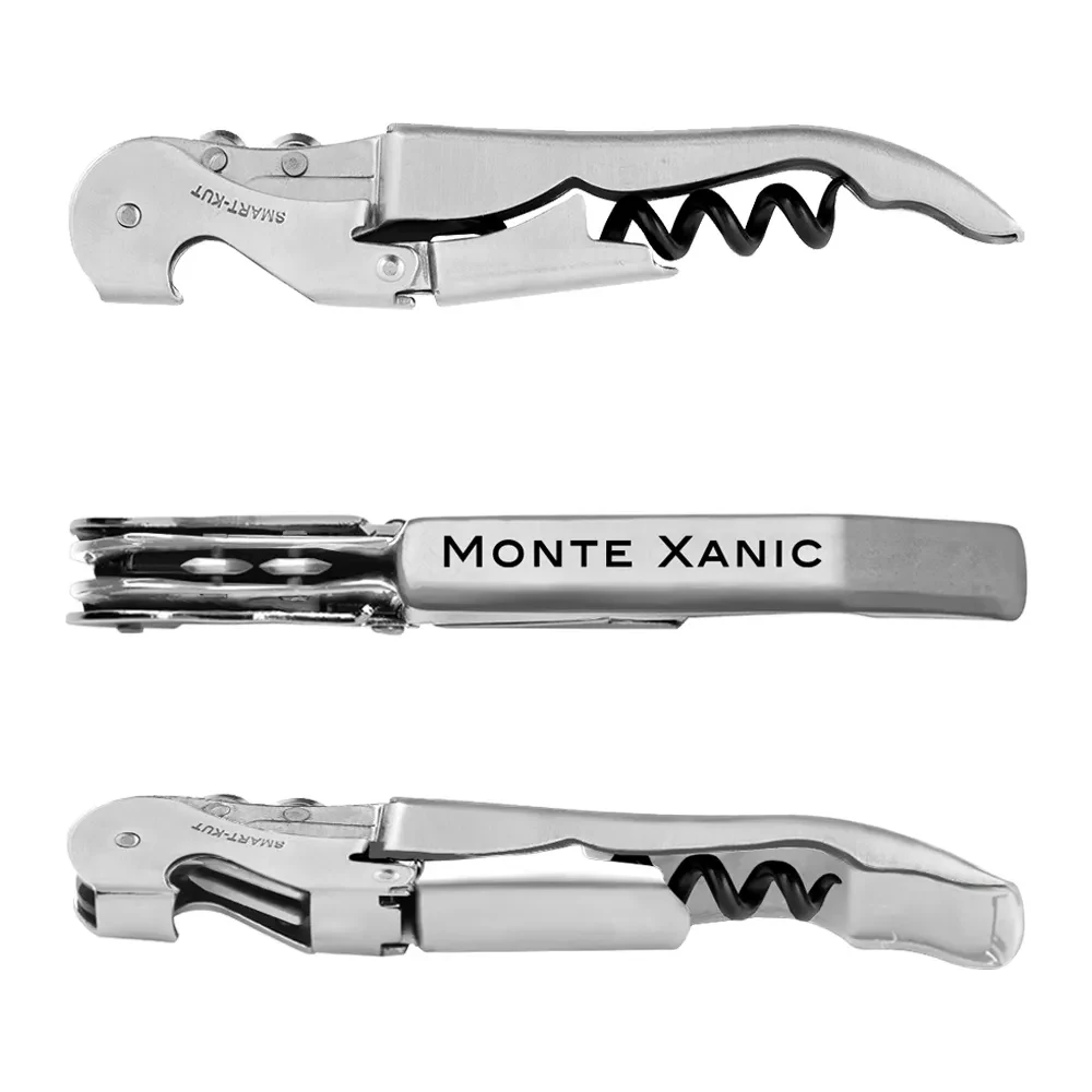 Premium TSA-Approved Waiter's Corkscrew (Smart-Kut) 1
