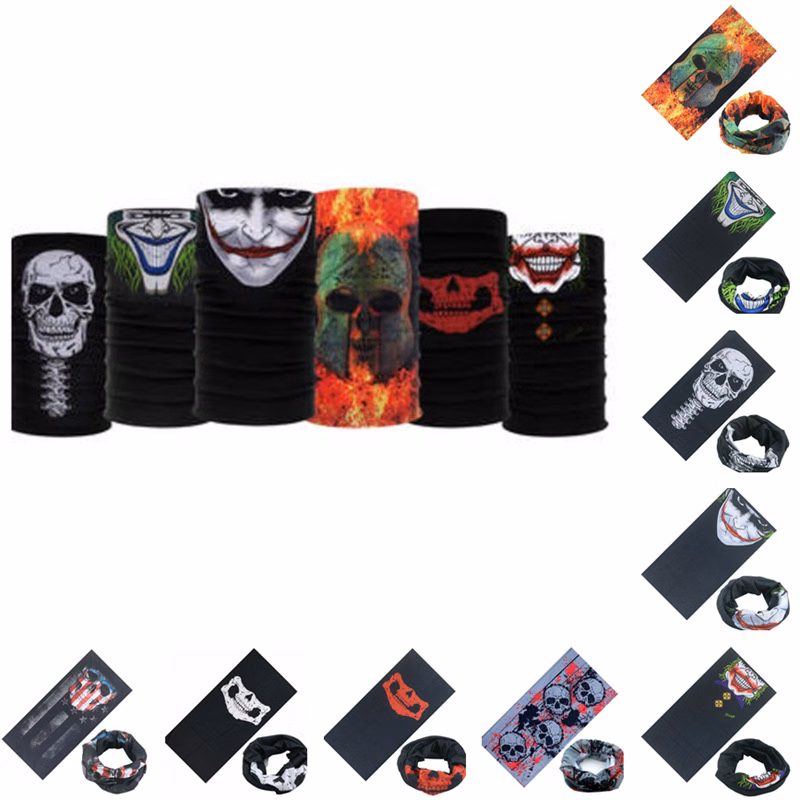 Multifunctional Headband Bandana