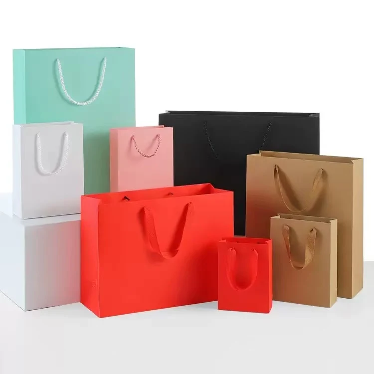 Present Bag 1