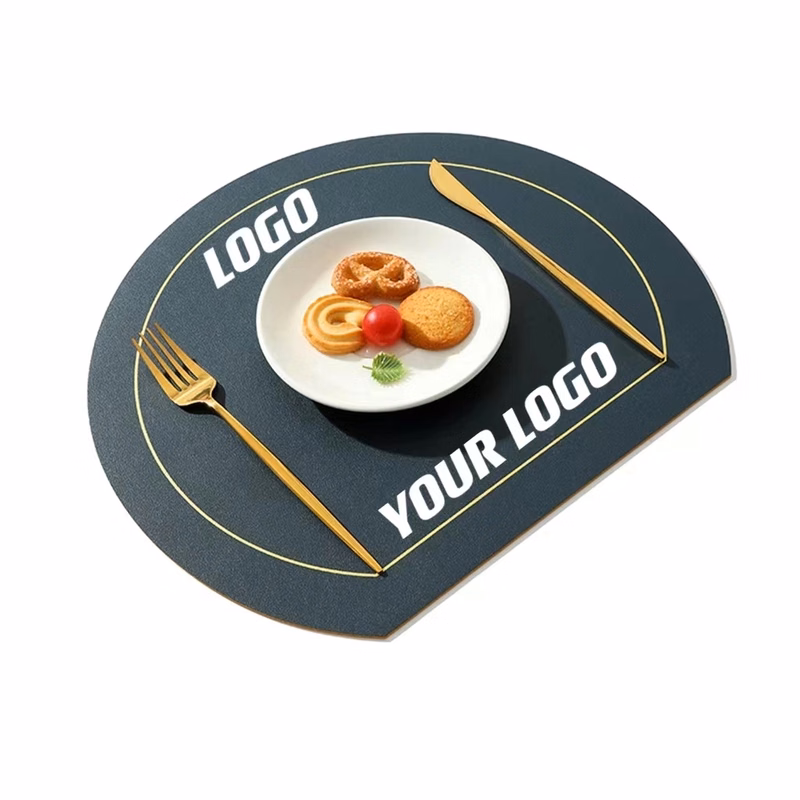 Double Sided Available Placemats For Indoor Meals Or Picnics