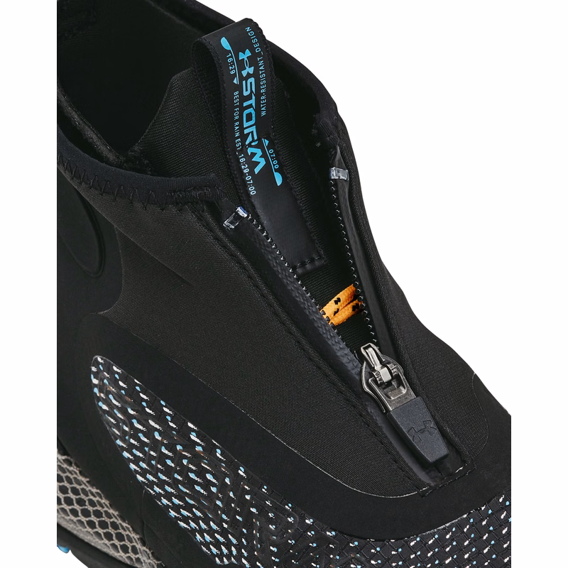 Women's UA HOVR Phantom 2 Storm Running Shoes 
