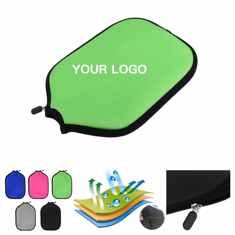 Protective Pickleball Paddle Sleeve 11 Inch