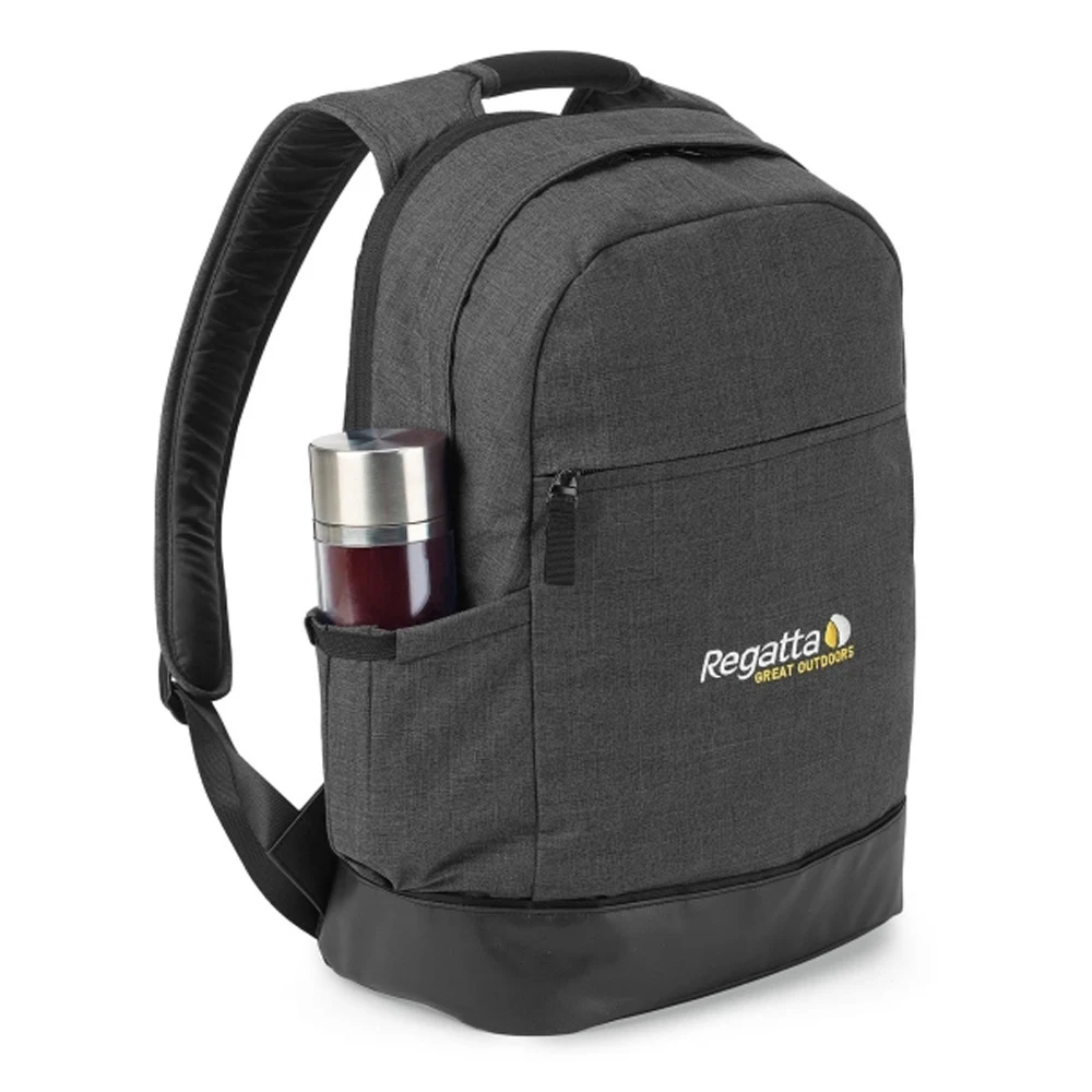Vintage Bag Laptop Backpack 1