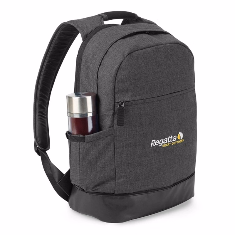 Vintage Bag Laptop Backpack