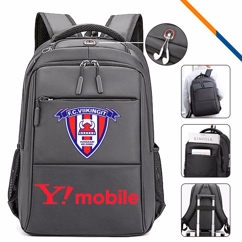 Trua Travel Backpack