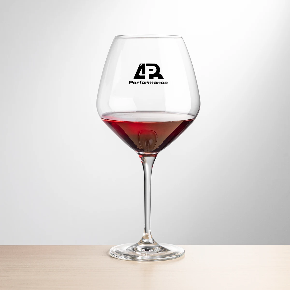 Santiago Burgundy Wine - Imprinted 1