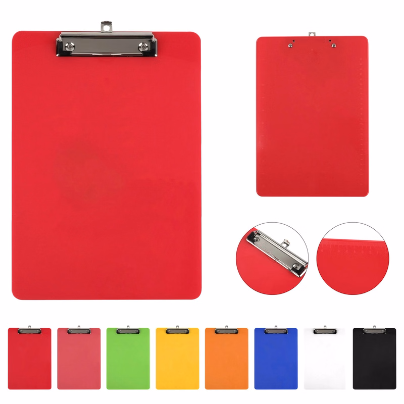 A4 Size Letter Clipboard