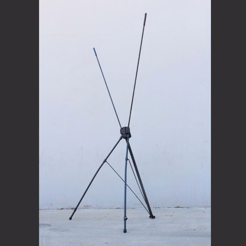 X-Banner, Hardware Only - 36.5"W x 89.5"H