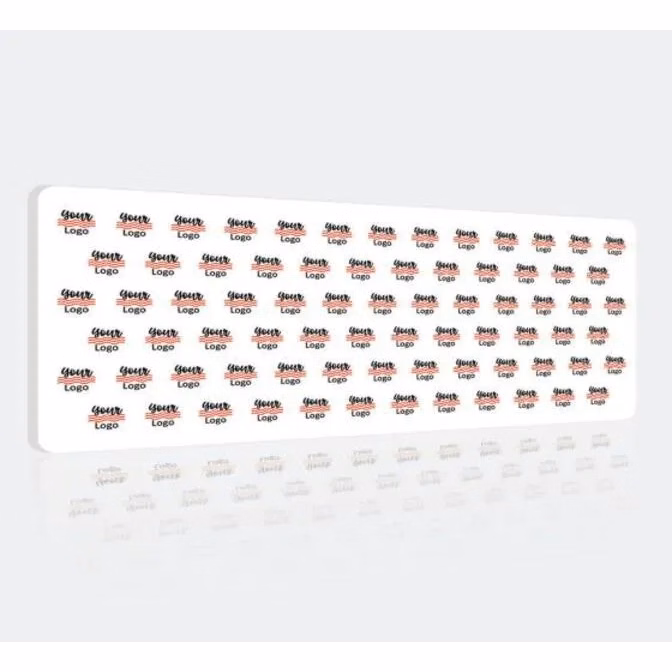 Step and Repeat Wall Box Fabric Display (20' x 8')