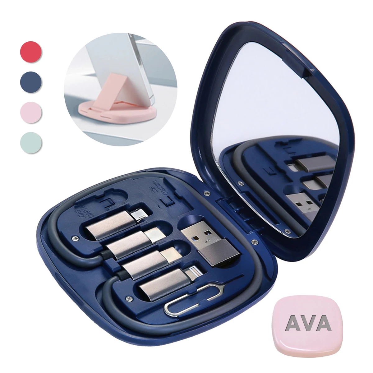 Mirror Data Cable Box 1