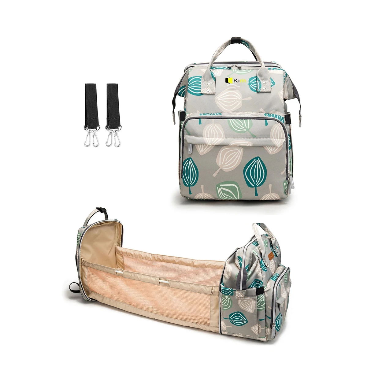 Crib Bag 1