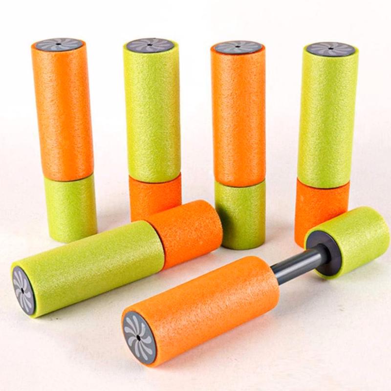 Foam Water Blasters Set Toys