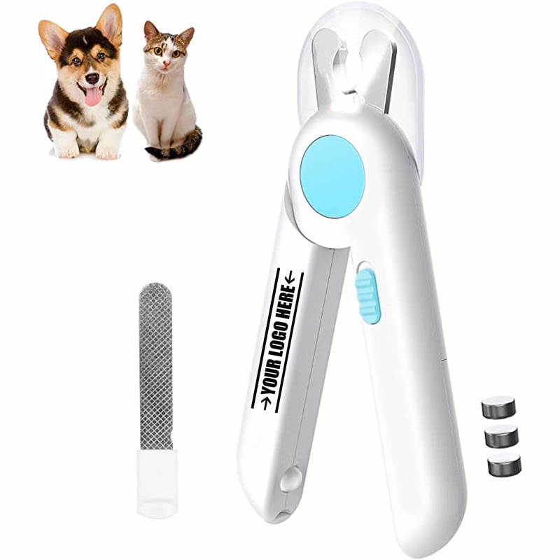 Trimmer Pet Nail Clippers