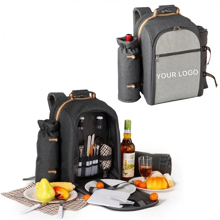 Deluxe Picnic Backpack 1