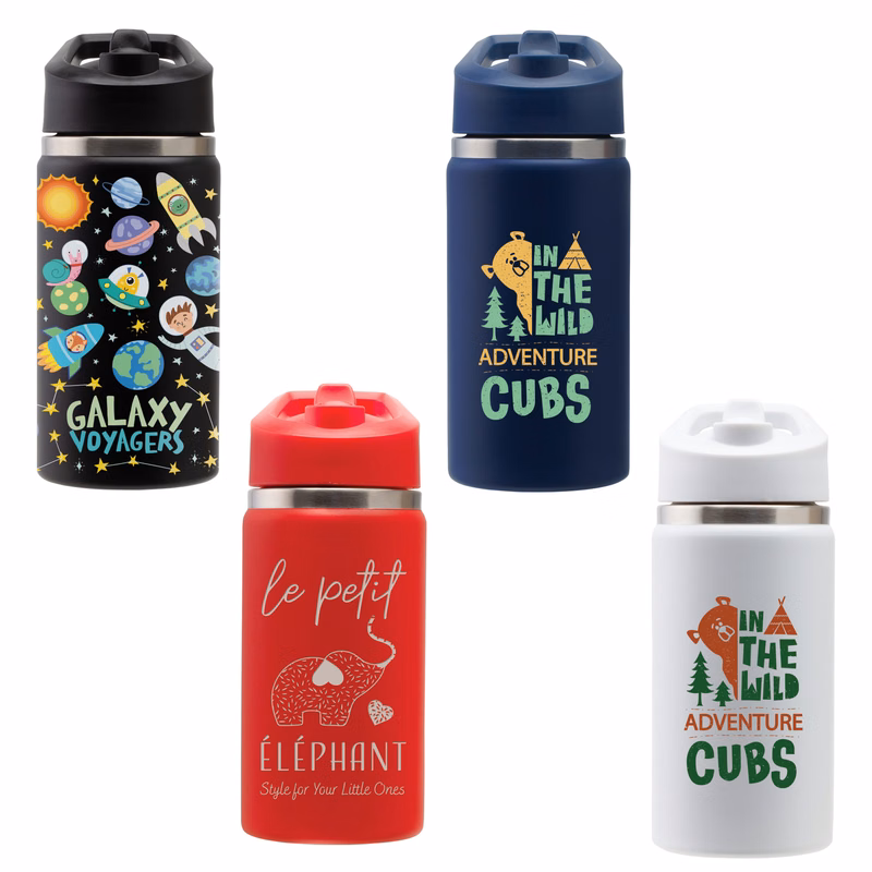 14oz Lil' Sipper Hydration Bottle