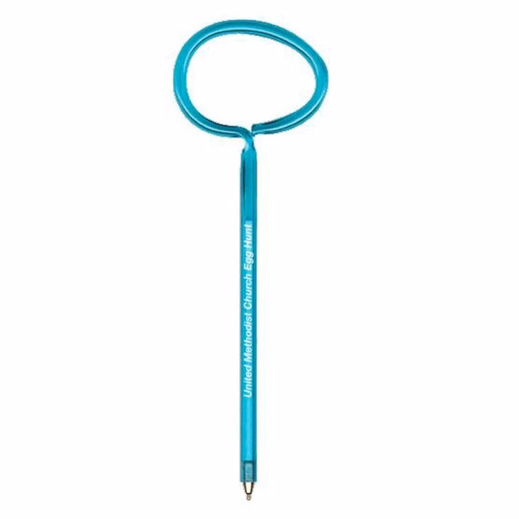 Egg Inkbend Standard, Bent Pen