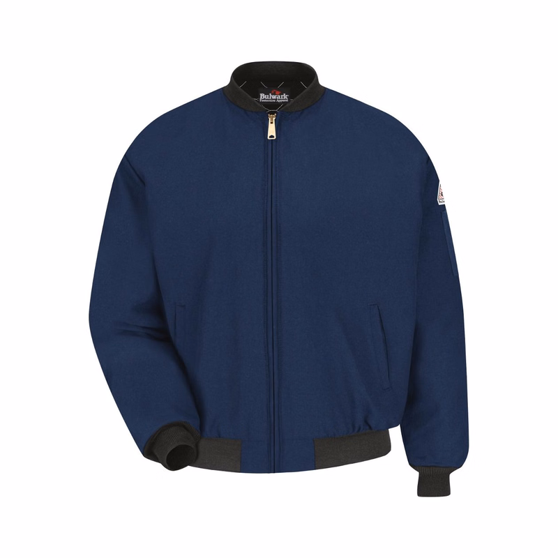 Men's Team Jacket - Nomex® IIIA - JNT2