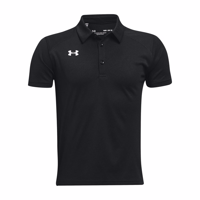 UA Tech Team Boys' Polo