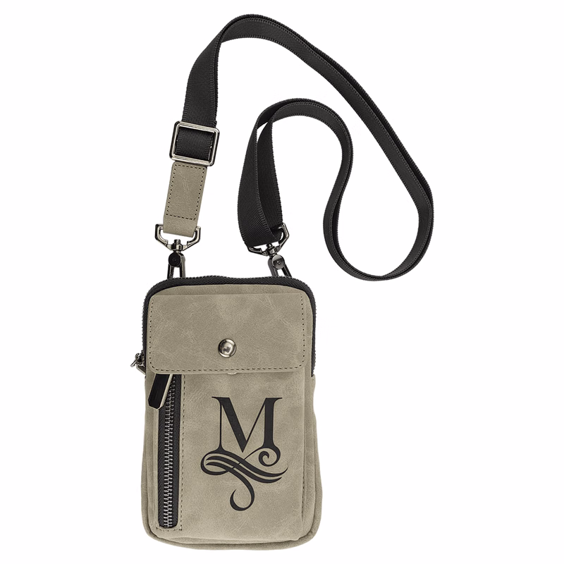 Urban Bag - Creekside Collection in Light Green