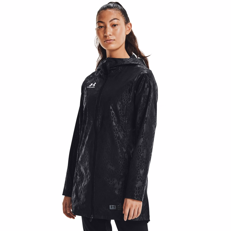 Women's UA Accelerate Terrace Jacket 