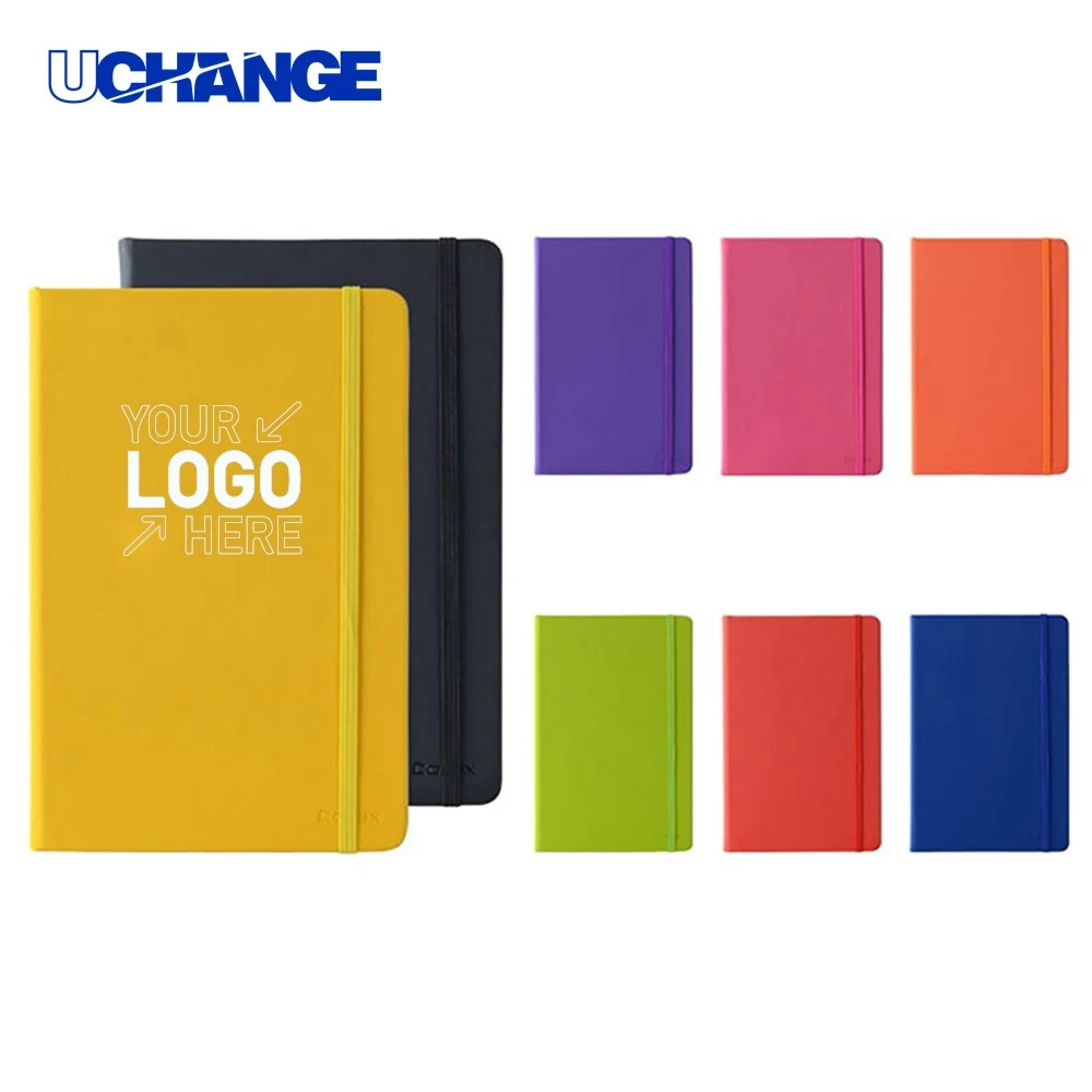 Lined Journal Notebook for Writing 1